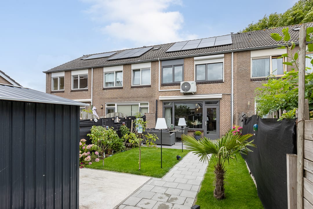 Foto 26 van Hof van Sulzbach 8