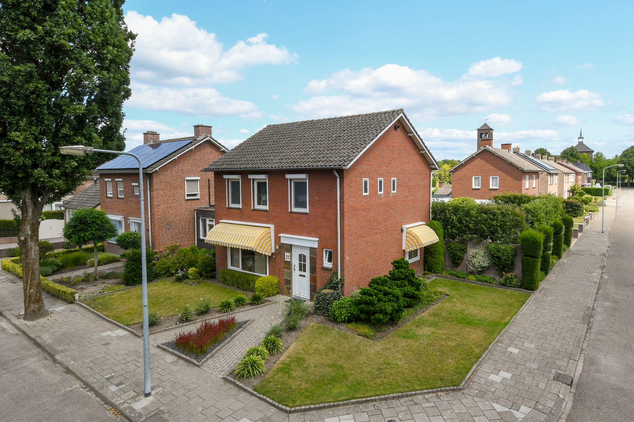 Hogenakkerstraat, 44, Weert, 6002BB, Limburg, Nederland 44