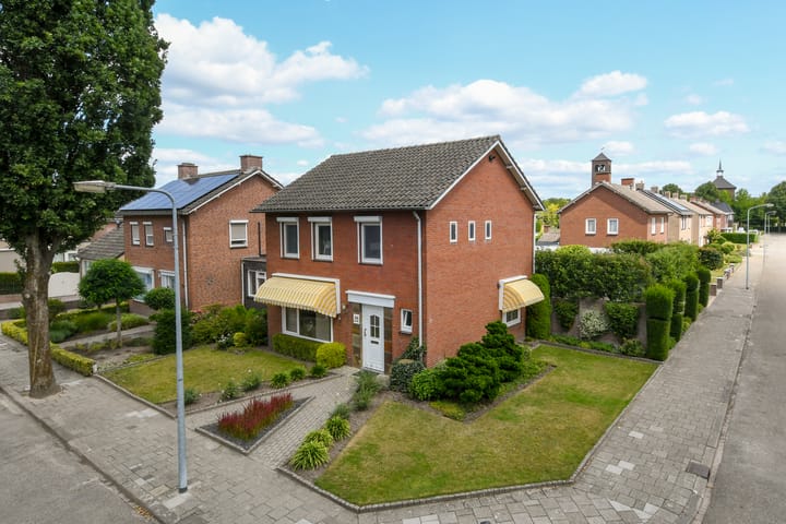 Hogenakkerstraat 44
