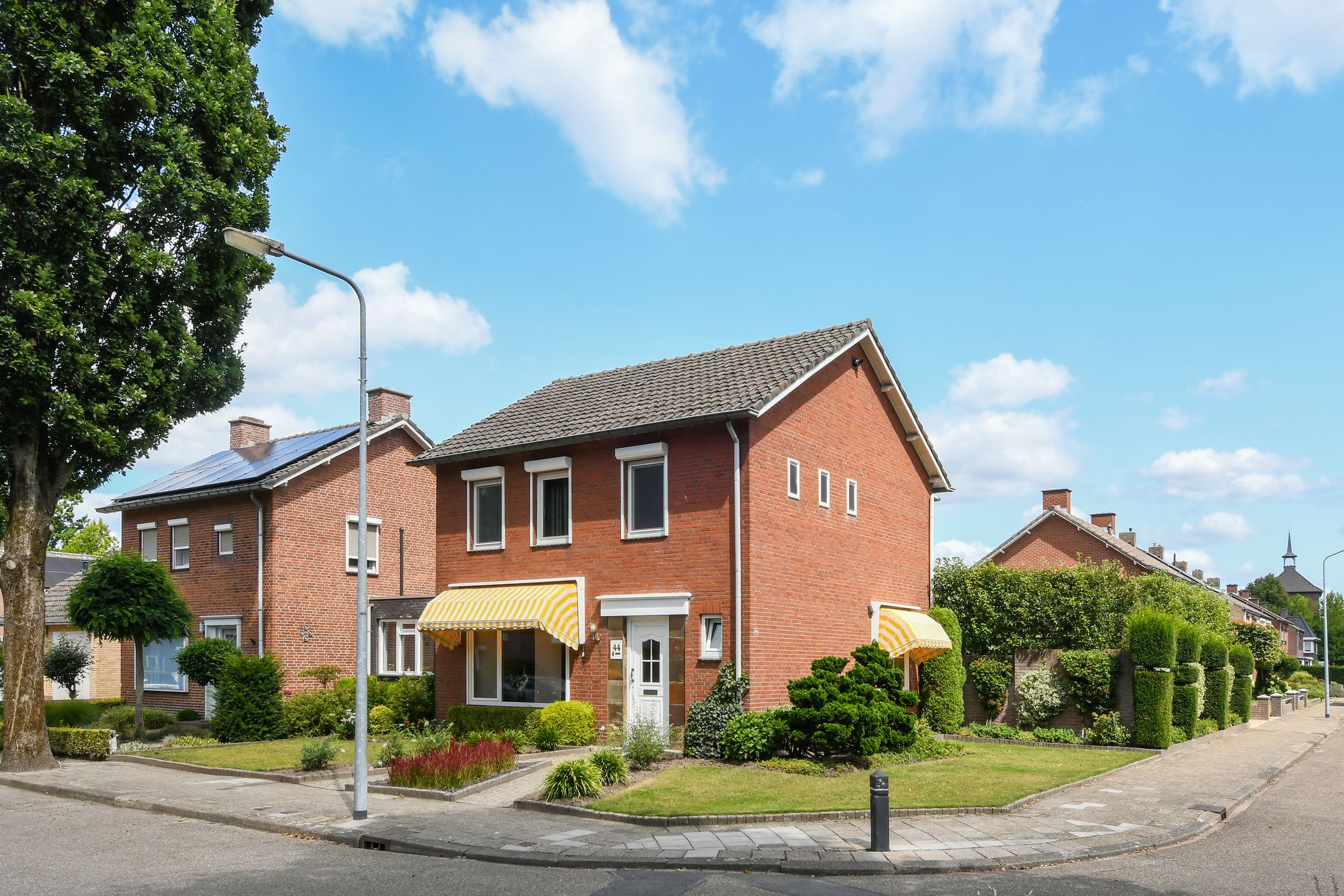 Foto 6 van Hogenakkerstraat 44