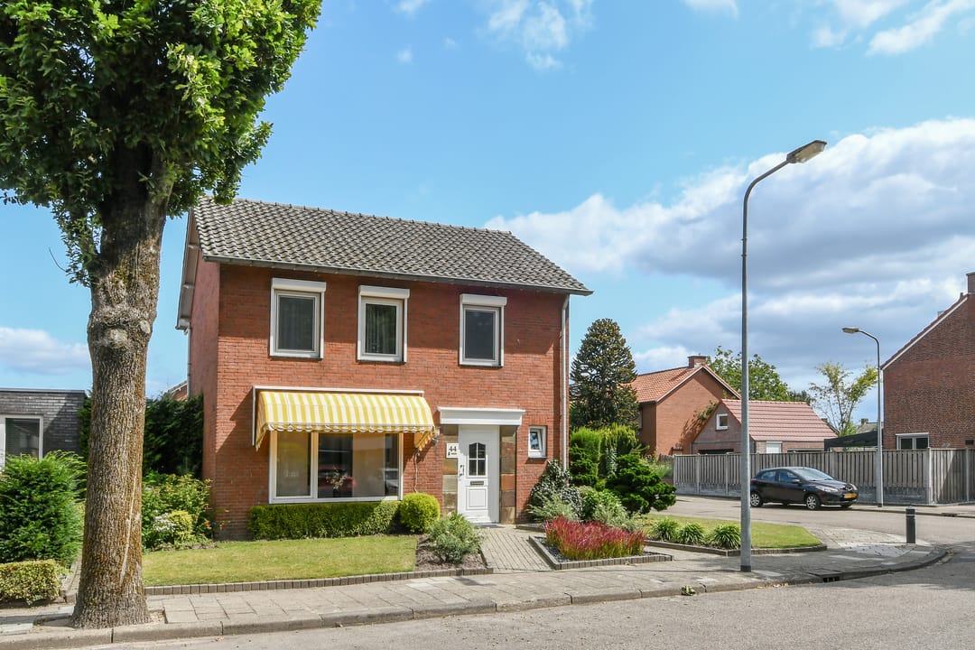 Foto 7 van Hogenakkerstraat 44