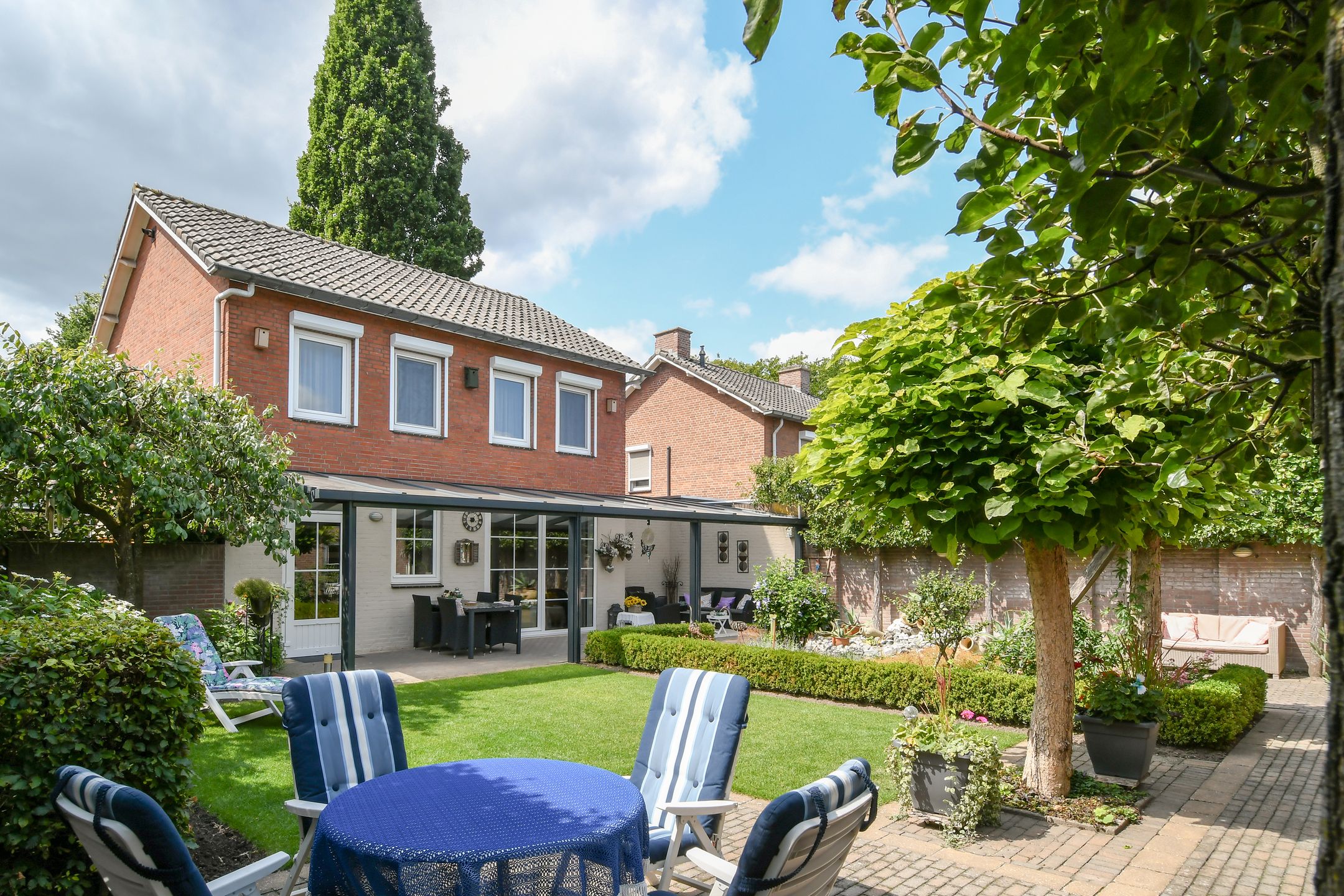 Foto 21 van Hogenakkerstraat 44