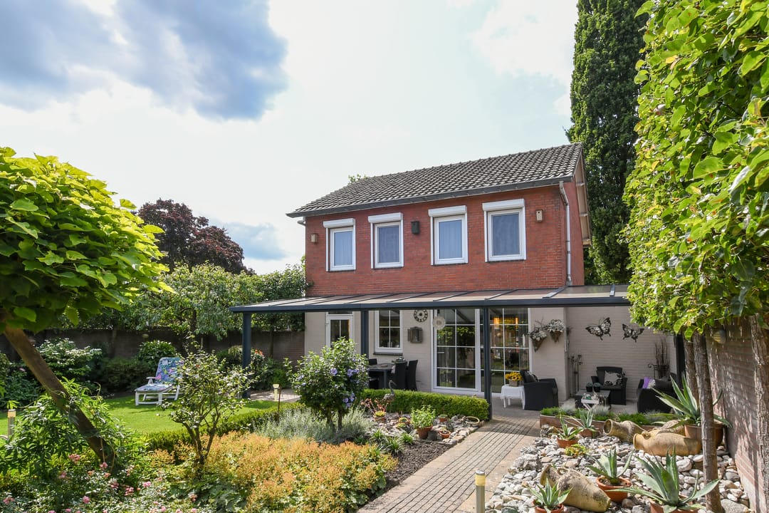 Foto 22 van Hogenakkerstraat 44