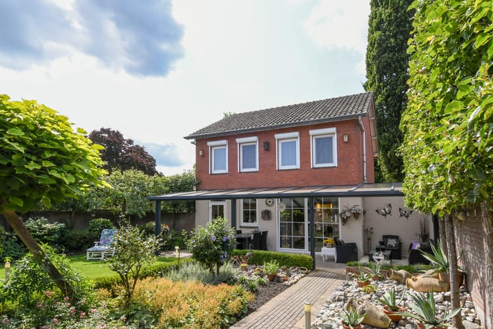 Foto 22 van Hogenakkerstraat 44