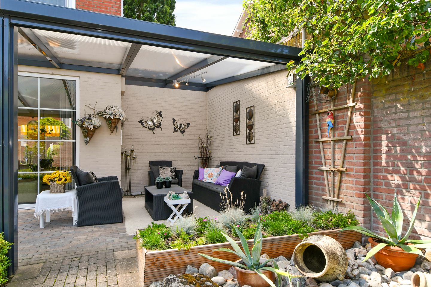 Foto 25 van Hogenakkerstraat 44