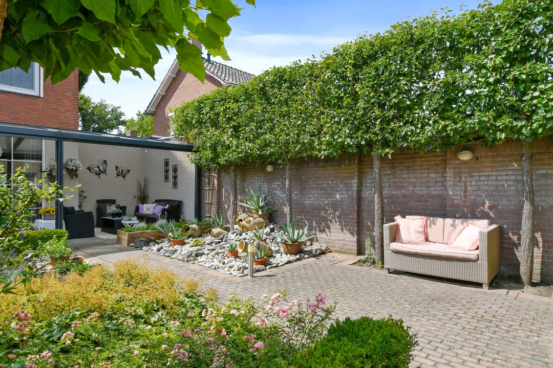 Foto 26 van Hogenakkerstraat 44