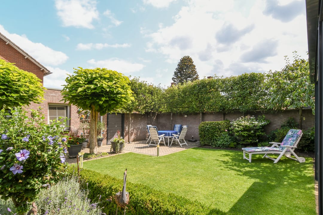 Foto 28 van Hogenakkerstraat 44