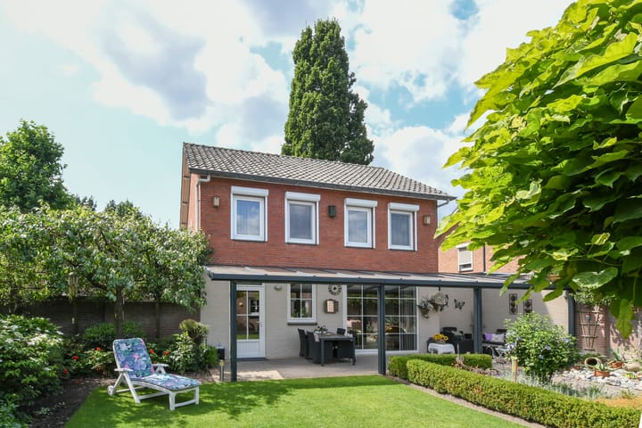 Foto 29 van Hogenakkerstraat 44