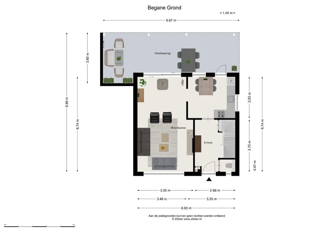 Foto 31 van Hogenakkerstraat 44