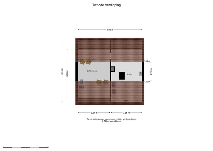 Foto 33 van Hogenakkerstraat 44