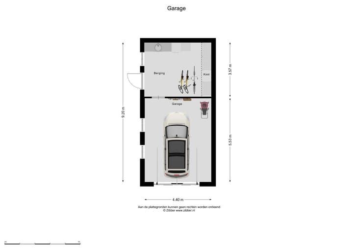 Foto 34 van Hogenakkerstraat 44