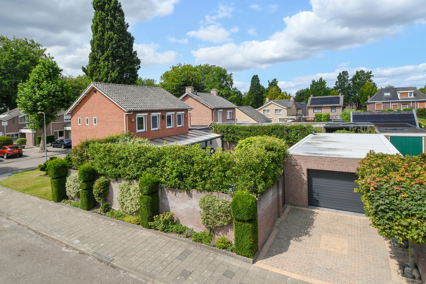 Foto 5 van Hogenakkerstraat 44