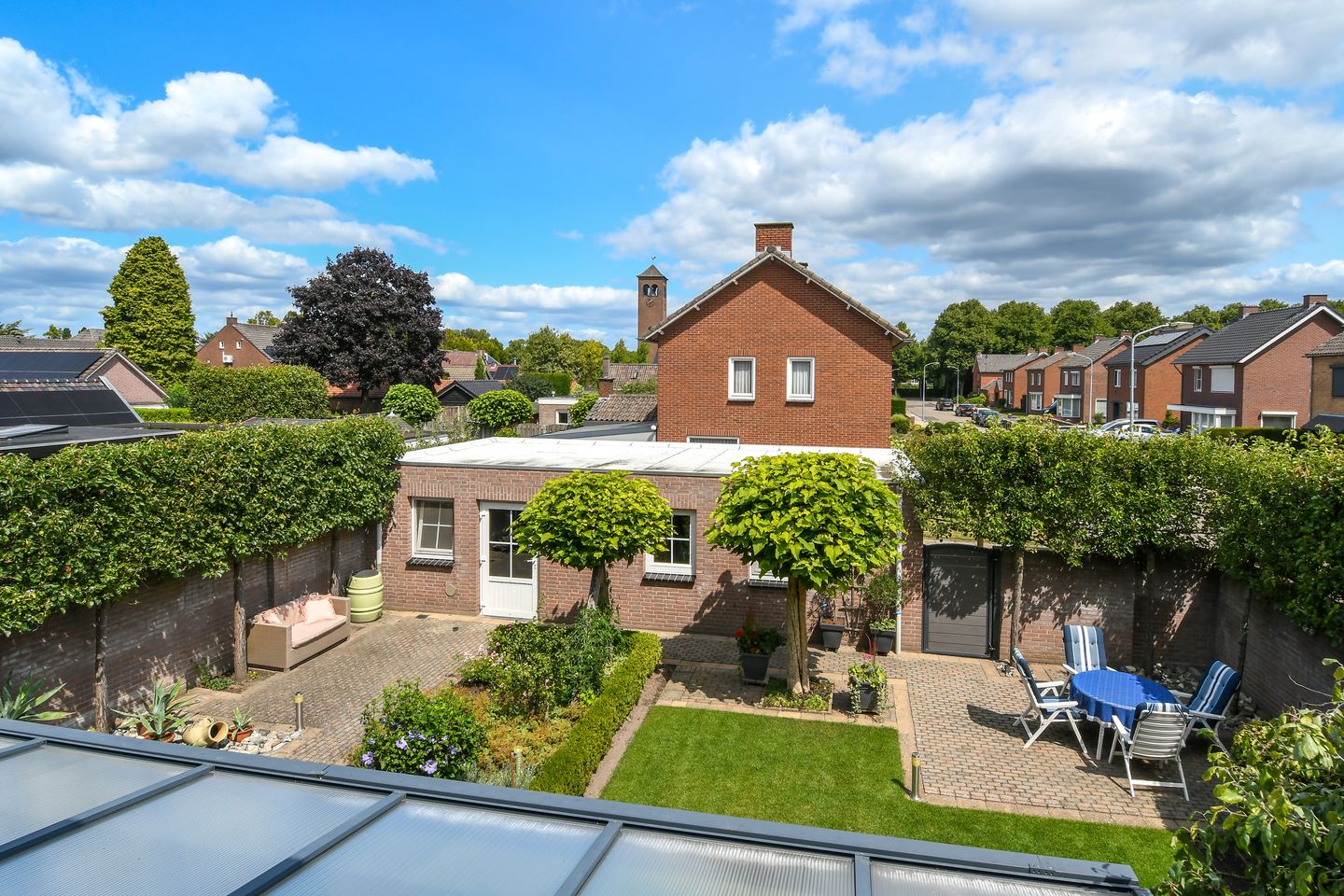 Foto 4 van Hogenakkerstraat 44