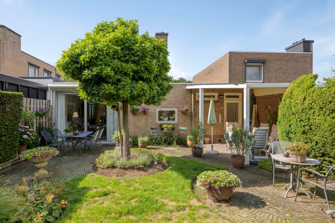 Foto 2 van Groothertog Janstraat 3