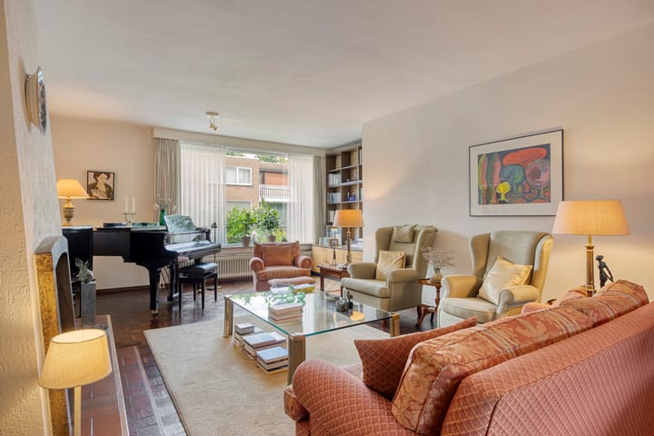 Foto 3 van Groothertog Janstraat 3