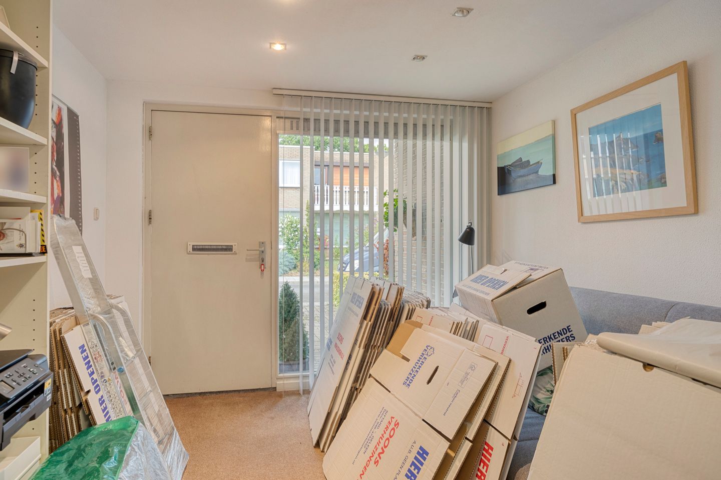 Foto 5 van Groothertog Janstraat 3