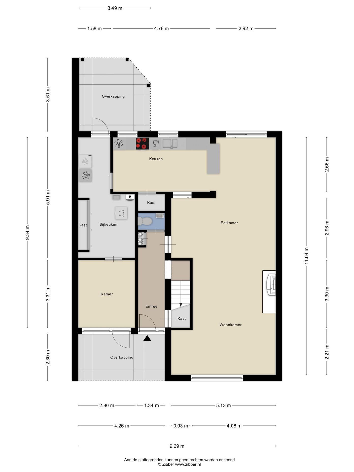 Foto 49 van Groothertog Janstraat 3