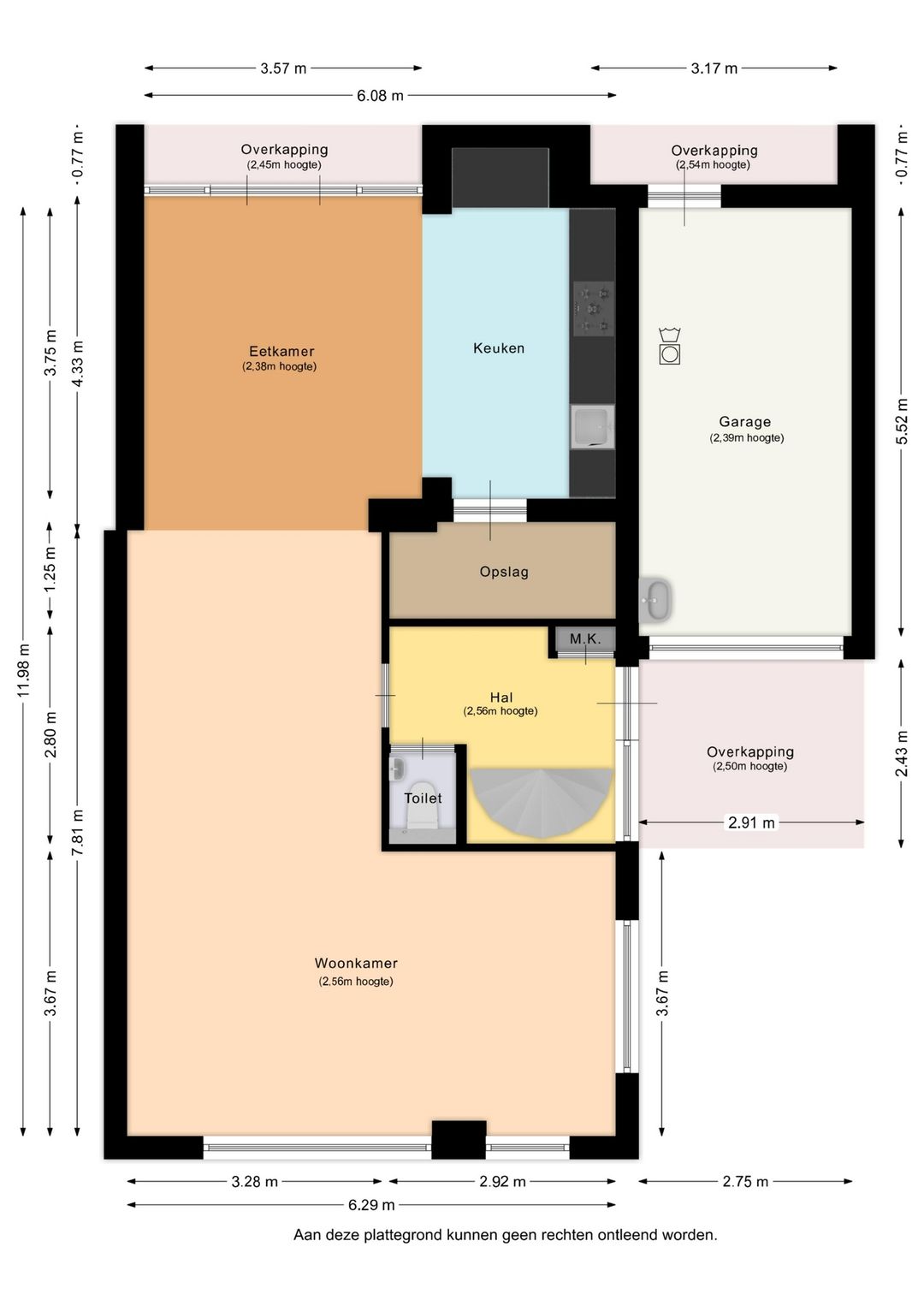 Foto 41 van Wieënbroek 12