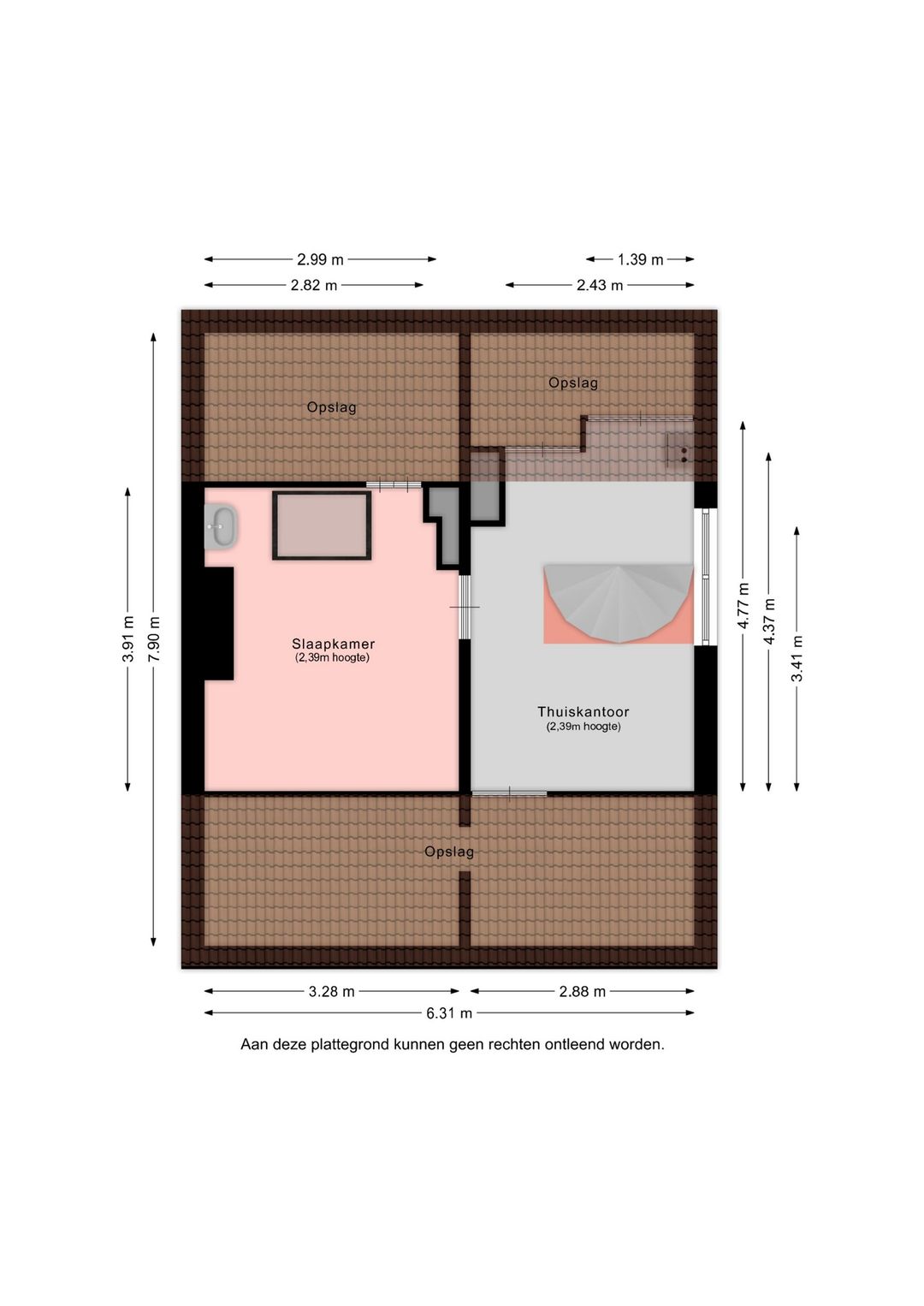 Foto 43 van Wieënbroek 12