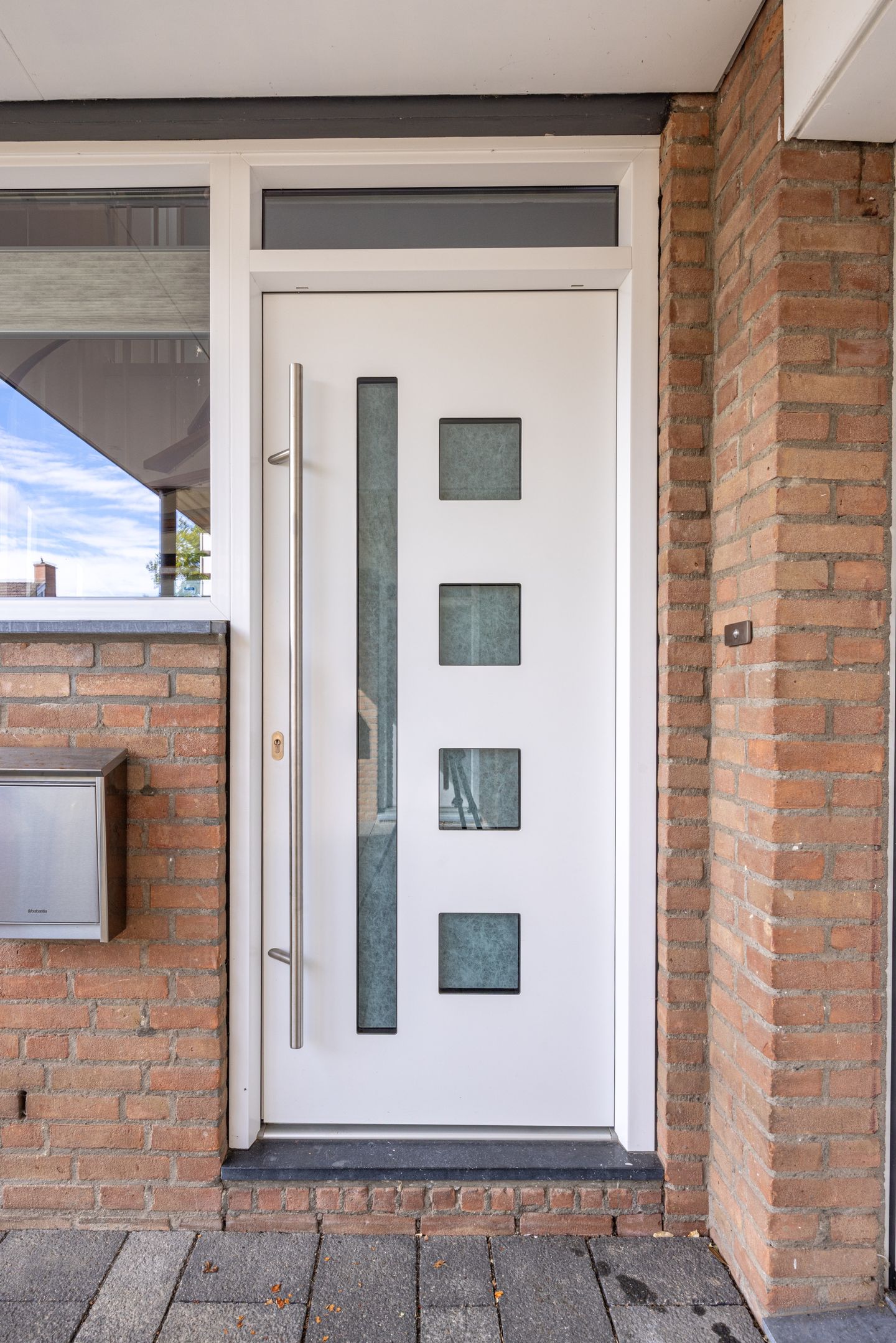 Foto 4 van Wieënbroek 12