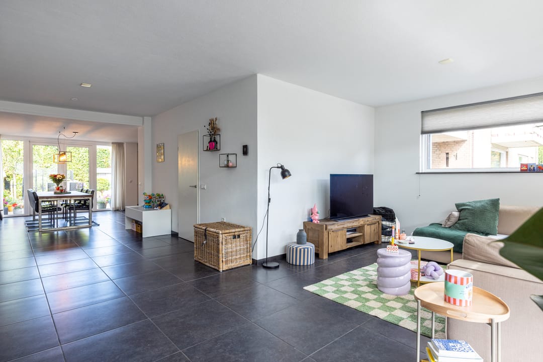 Foto 8 van Wieënbroek 12