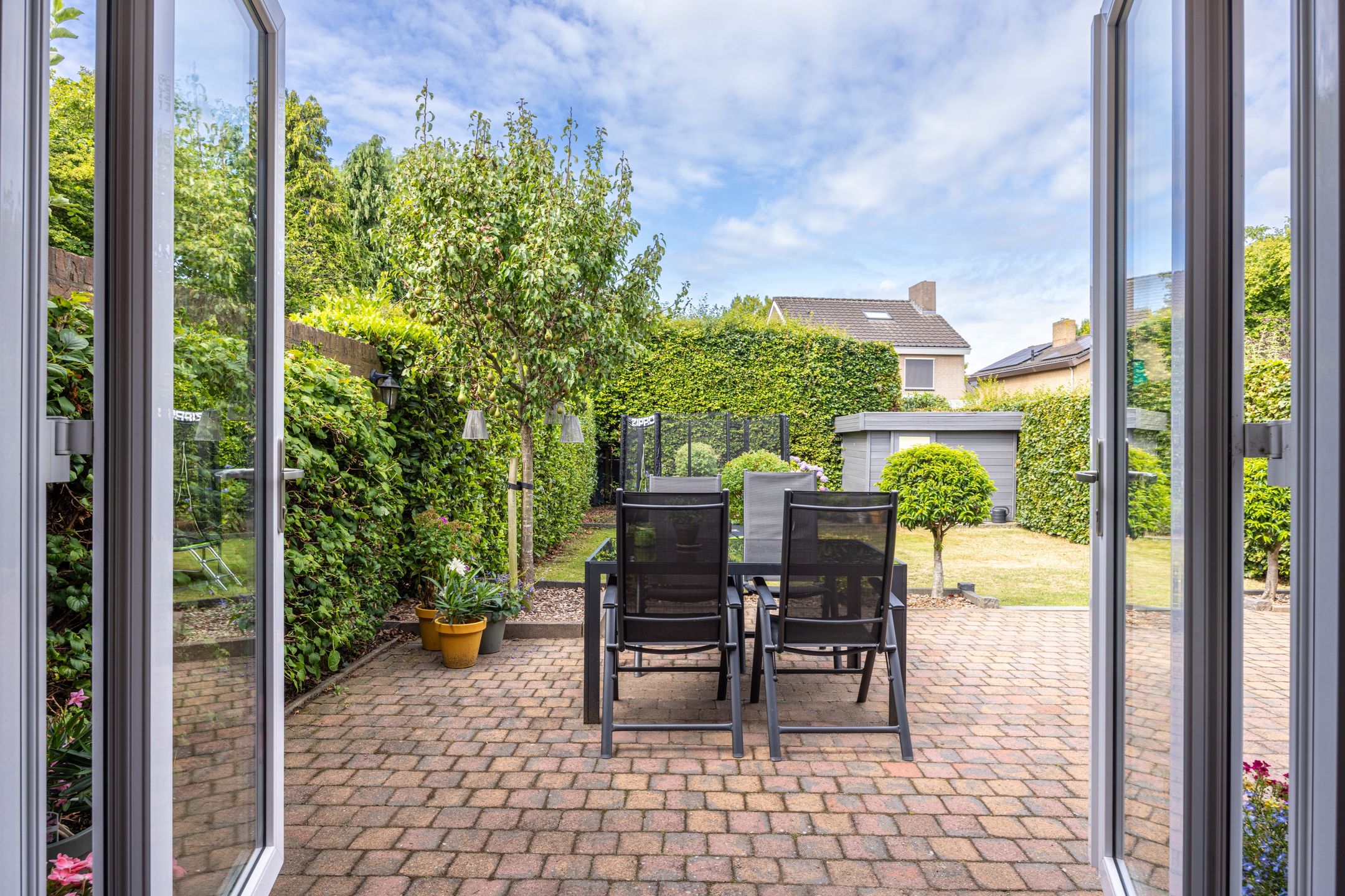 Foto 18 van Wieënbroek 12