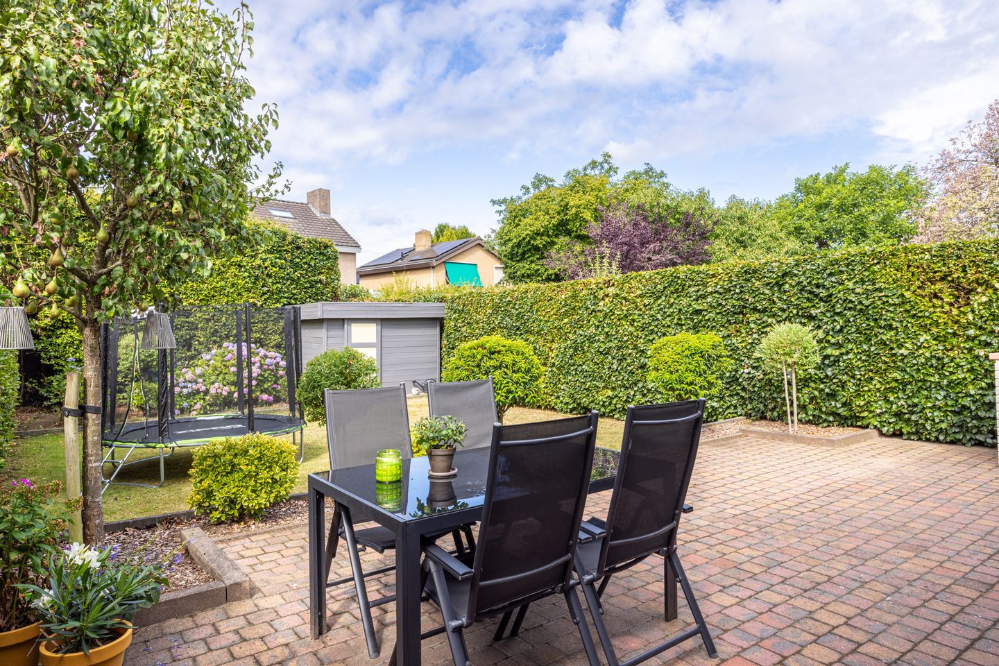 Foto 19 van Wieënbroek 12