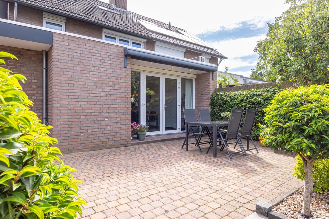 Foto 23 van Wieënbroek 12