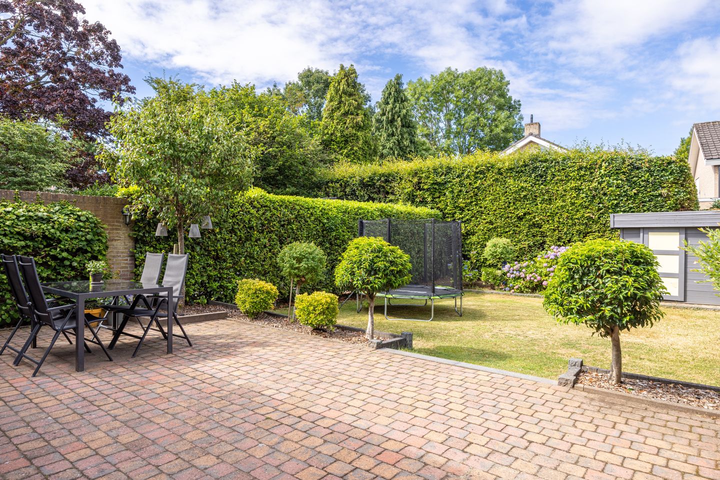 Foto 20 van Wieënbroek 12