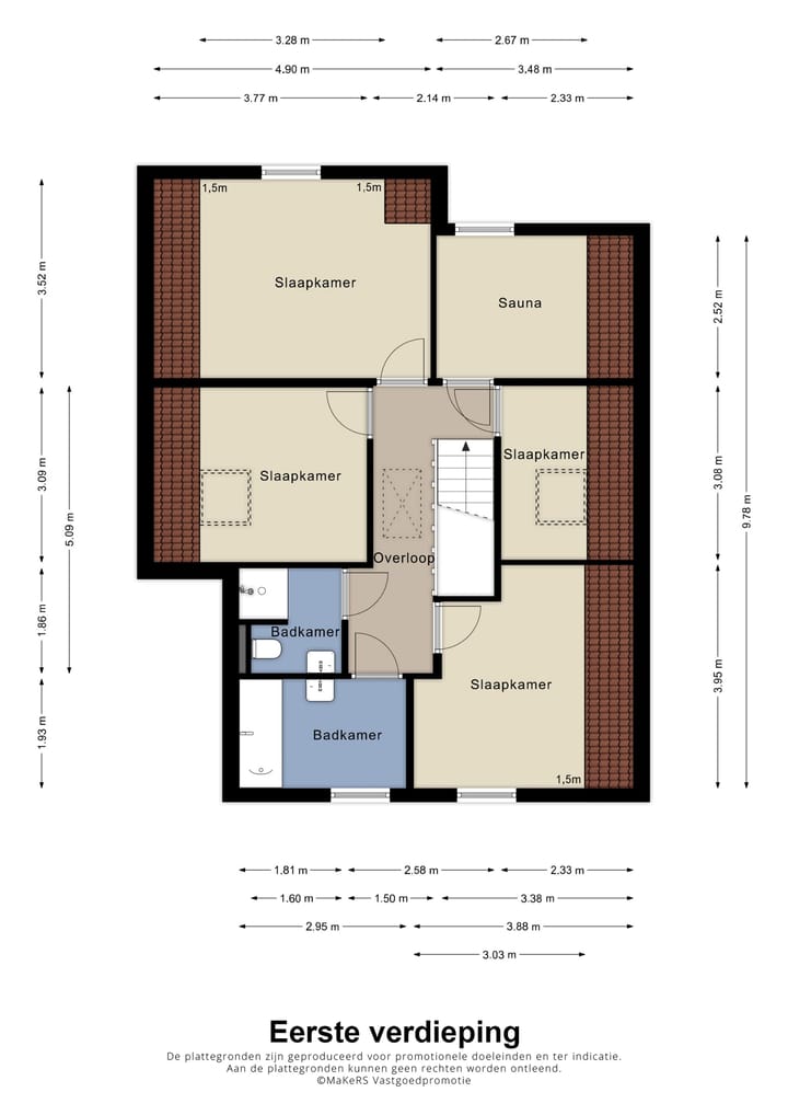 Photo 35 of Hommelweg 2-R509