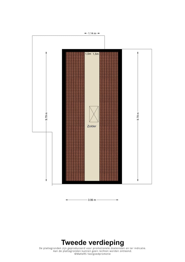 Photo 37 of Hommelweg 2-R509