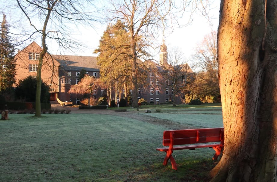 Foto 1 van Wittemer Allee 32