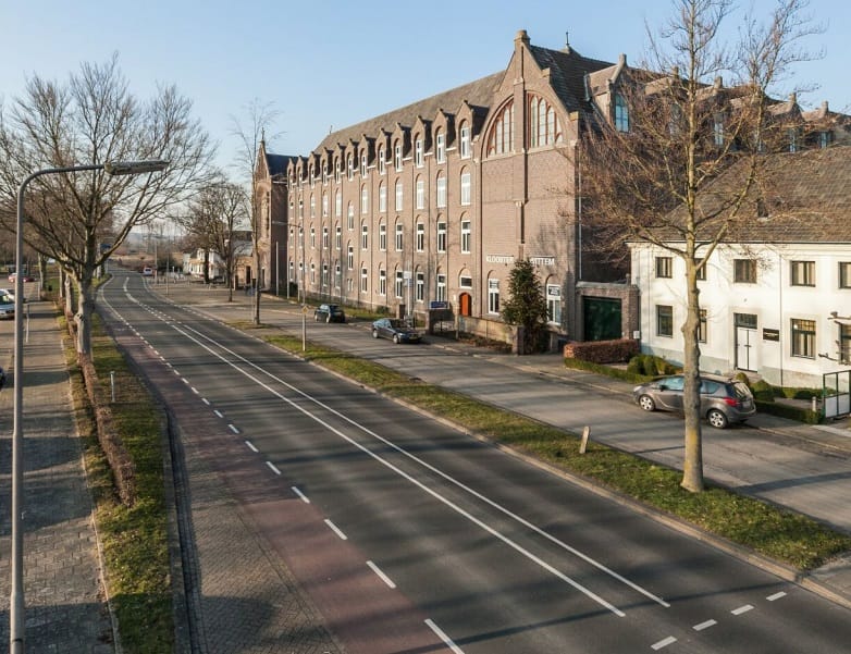 Foto 3 van Wittemer Allee 32