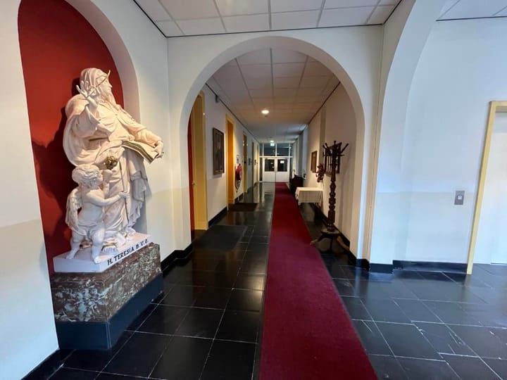 Foto 5 van Wittemer Allee 32