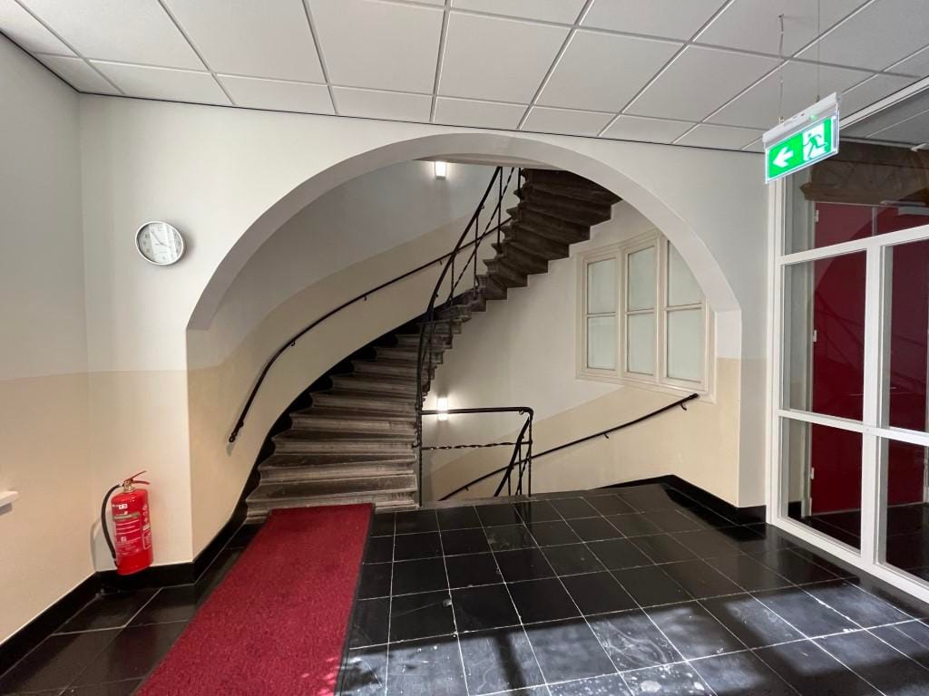 Foto 4 van Wittemer Allee 32