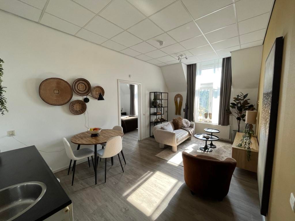 Foto 6 van Wittemer Allee 32