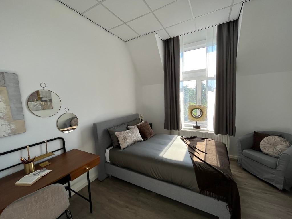 Foto 8 van Wittemer Allee 32