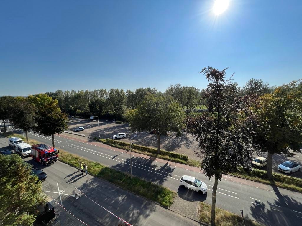 Foto 12 van Wittemer Allee 32