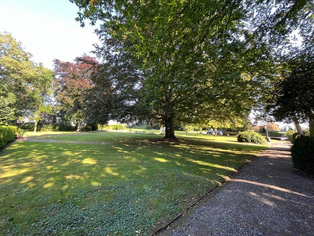 Foto 14 van Wittemer Allee 32