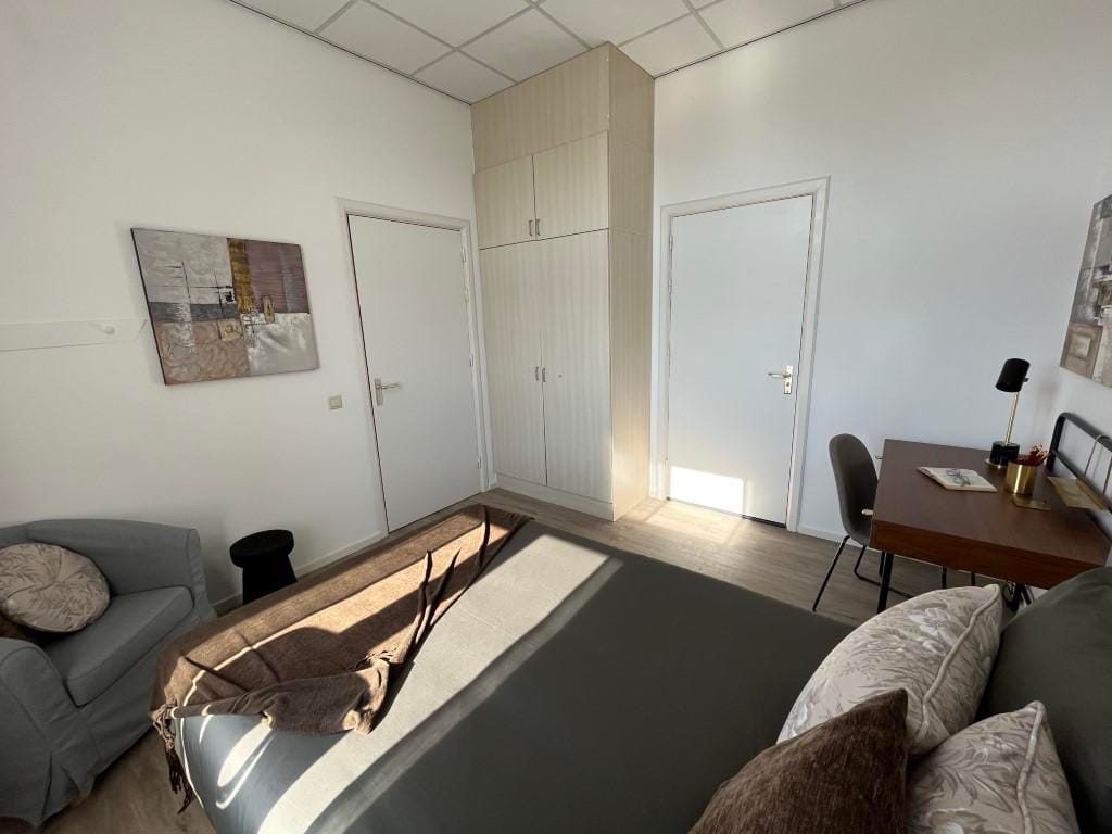 Foto 9 van Wittemer Allee 32