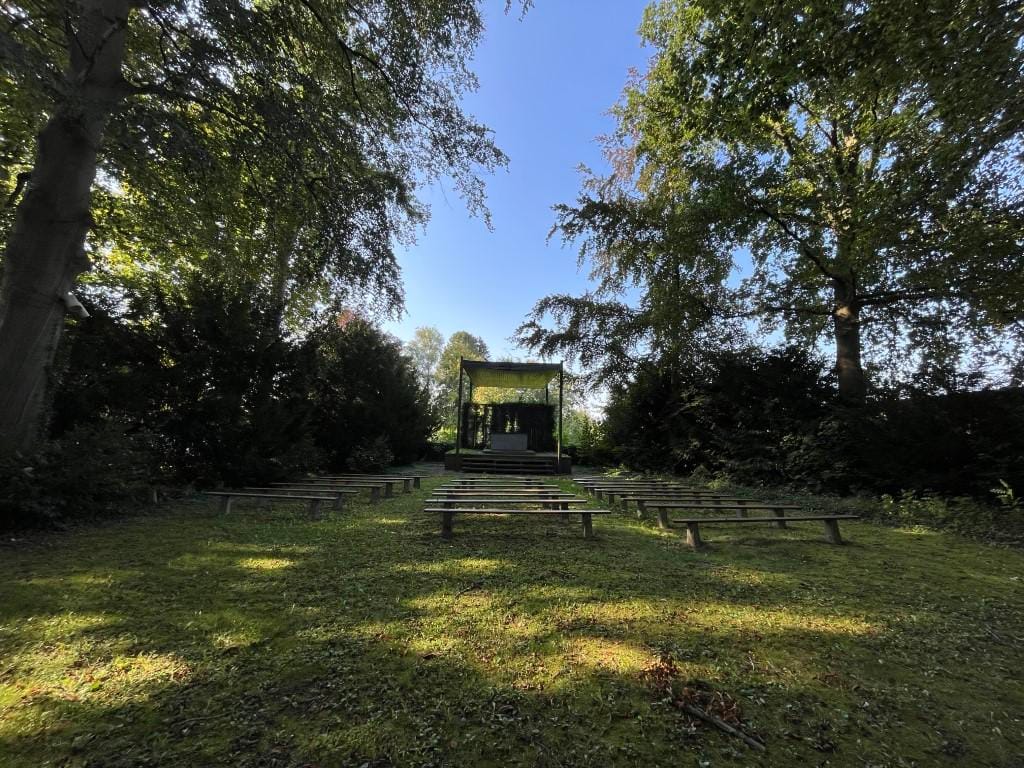 Foto 17 van Wittemer Allee 32