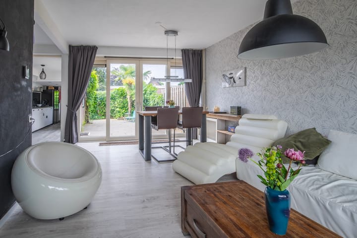 Foto 2 van Hackettweg 25