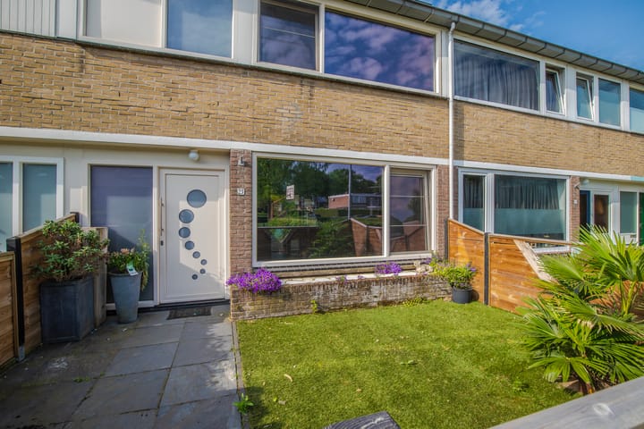 Foto 5 van Hackettweg 25