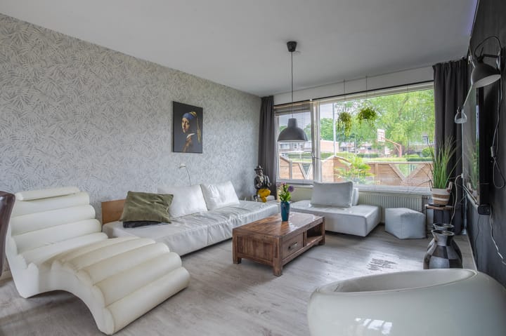 Foto 8 van Hackettweg 25