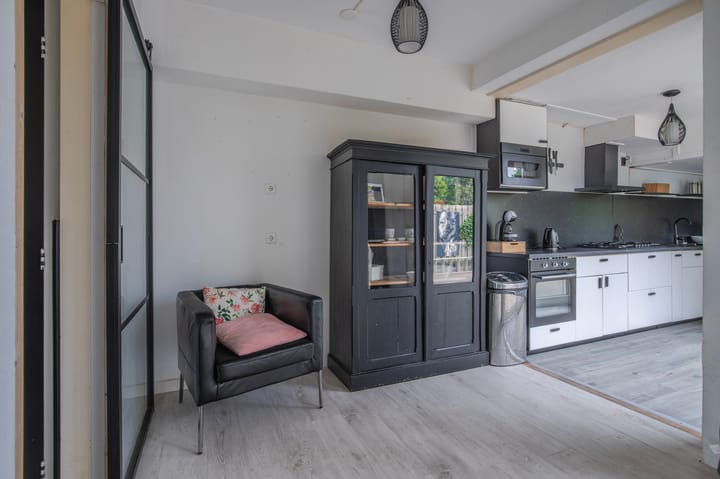 Foto 11 van Hackettweg 25