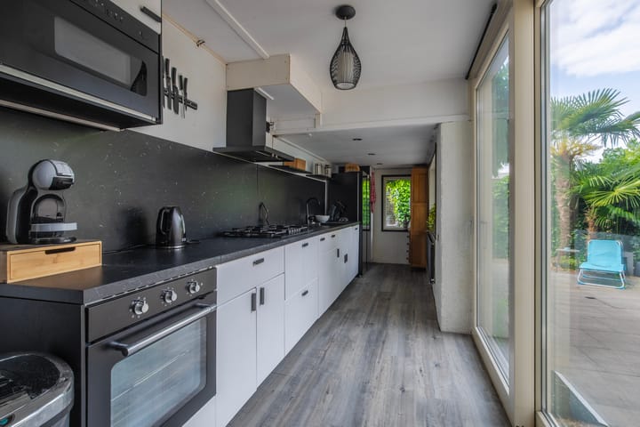 Foto 12 van Hackettweg 25