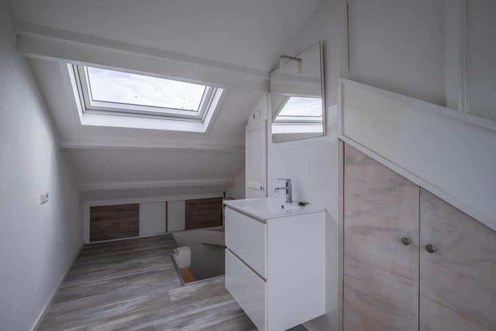 Foto 25 van Hackettweg 25