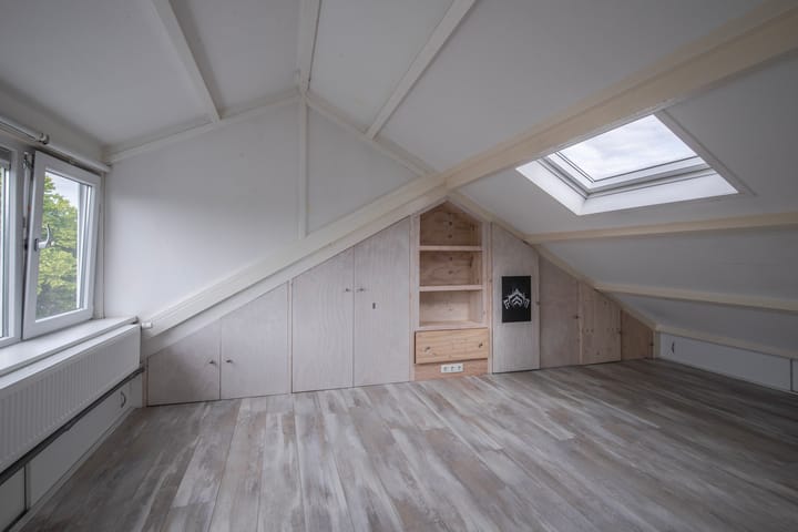 Foto 27 van Hackettweg 25