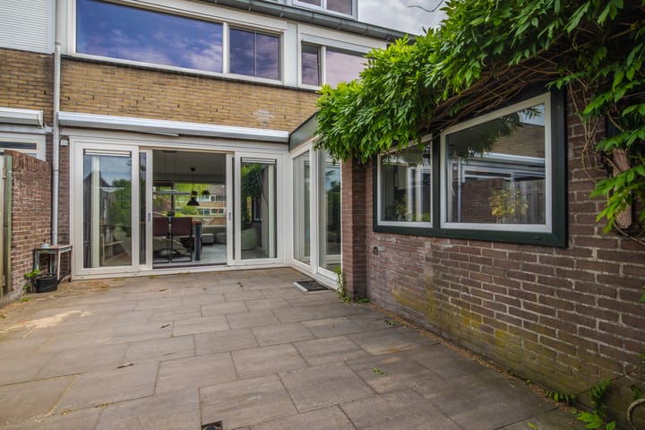 Foto 29 van Hackettweg 25