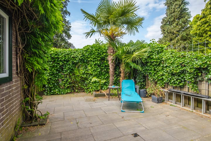 Foto 30 van Hackettweg 25